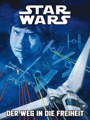 cover image of Star Wars (2020), Issue 27 